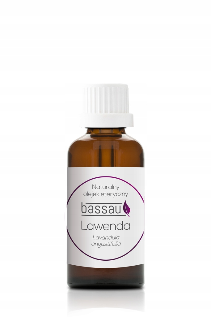 

Olejek Eteryczny Naturalny Do Sauny Lawenda 50ml