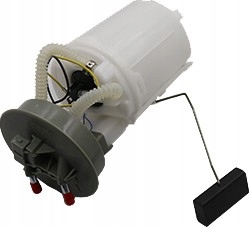 19190050001 - Топливный насос Vika