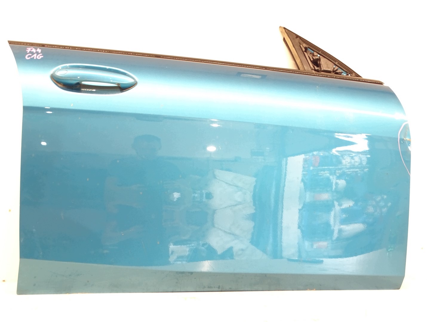 door right front right front BMW 2 F44 GRAN COUPE C1G