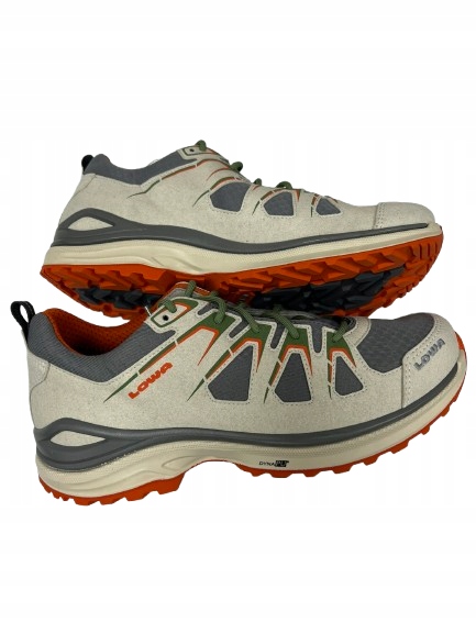 Trekové boty Lowa Innox Evo Gtx Lo, pánské, velikost 42, Gore-tex