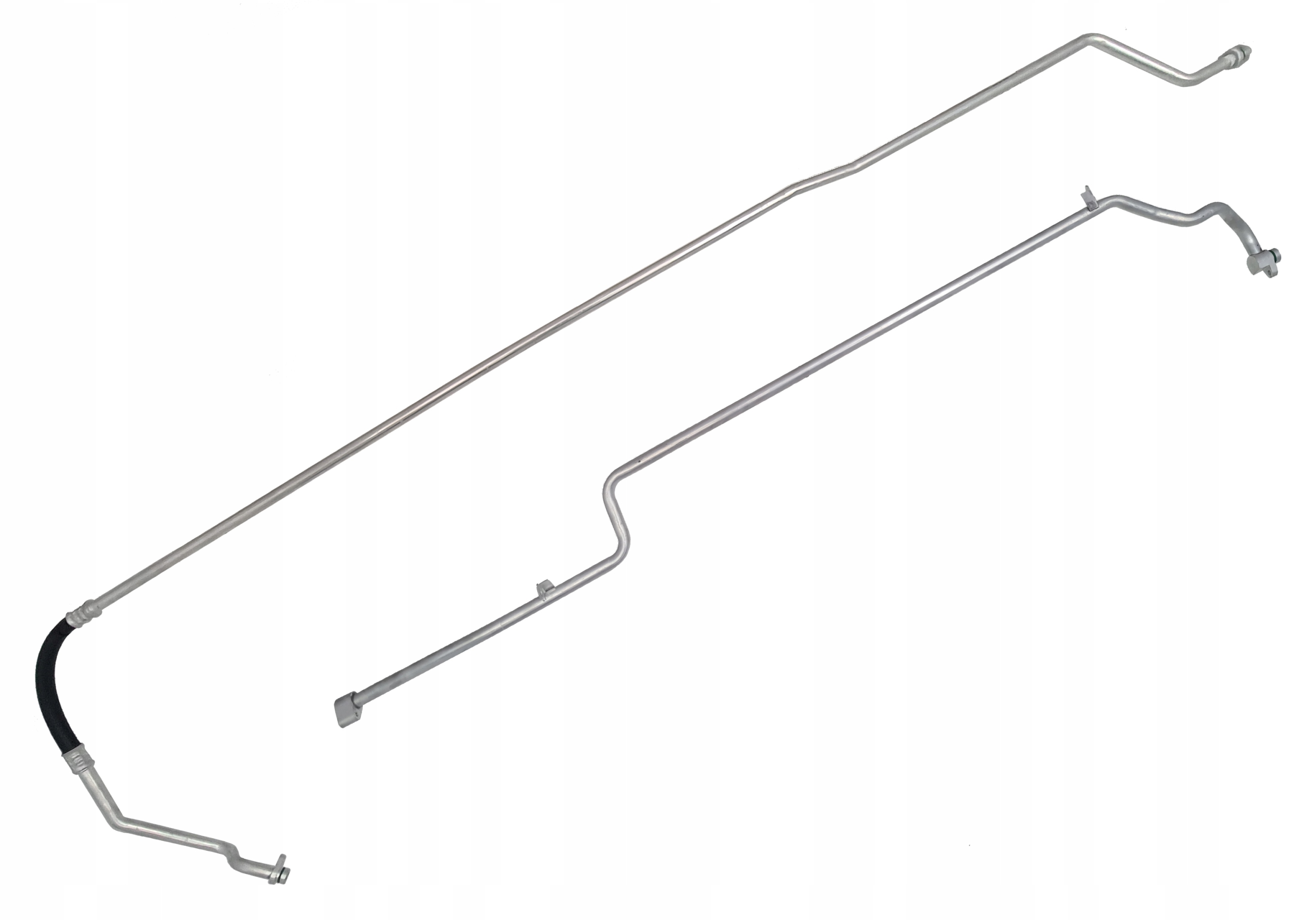 RURKA WAZ KLIMATYZACJI RENAULT TRAFIC III 2 0 DCI