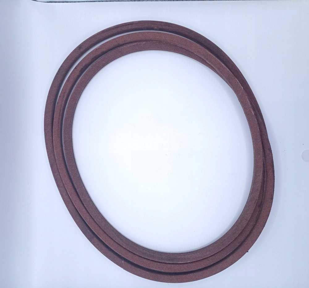 Klinový remeň pojazdu pre Riwall Rlt 92 Hrd (TK13G2401001B), Rlt 102 Hrd Tw