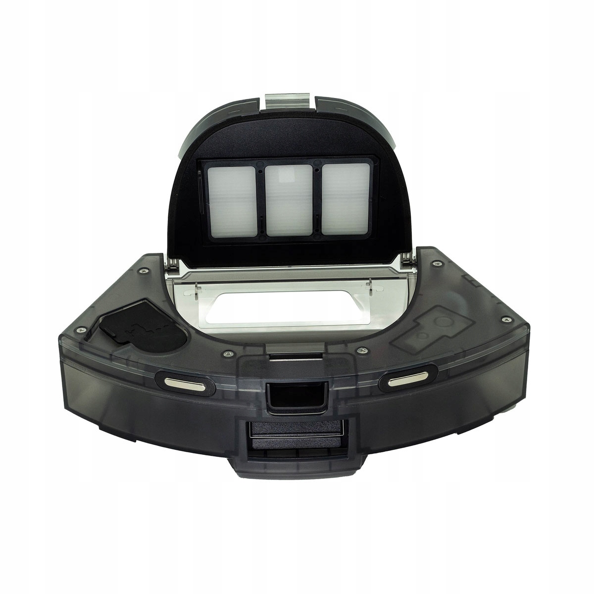 Tesla RoboStar iQ700/iQ700 Plus – 2v1 nádoba na prach a vodu