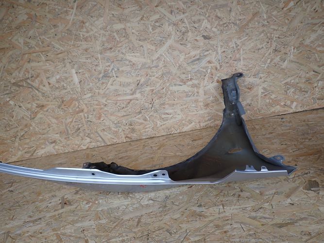 MAZDA 6 08-12 fender left front front