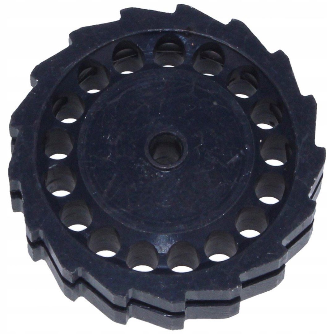 Magazynek do wiatrówki Pcp Hatsan Hercules 4,5mm