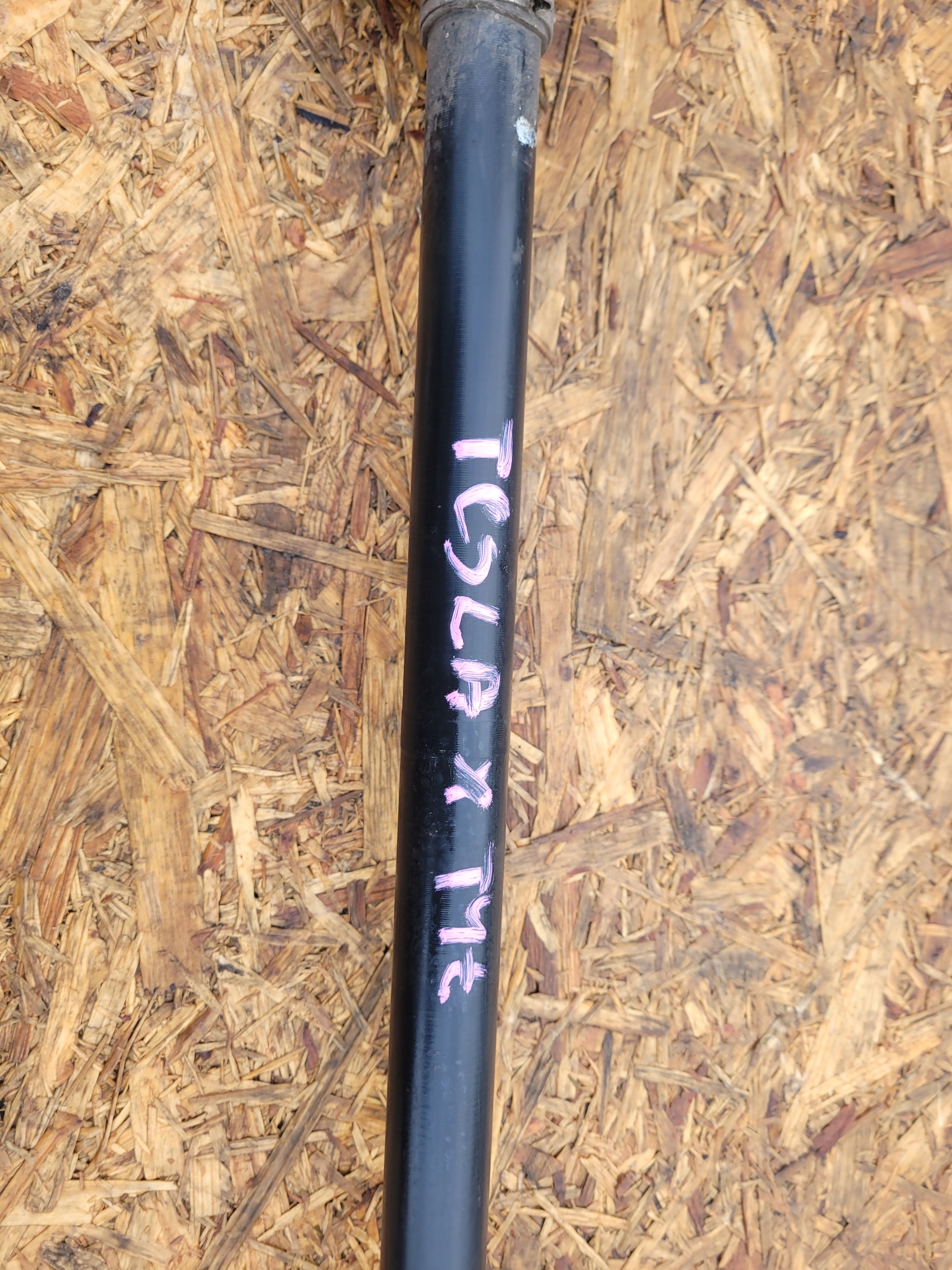 semi-axis rear part TESLA X 1027161-00
