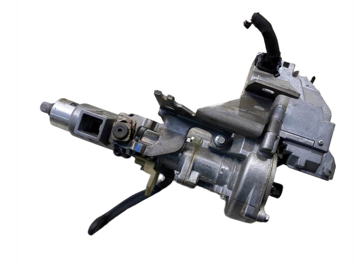 control electrics KANGOO II 1.5 DCI 8200932439