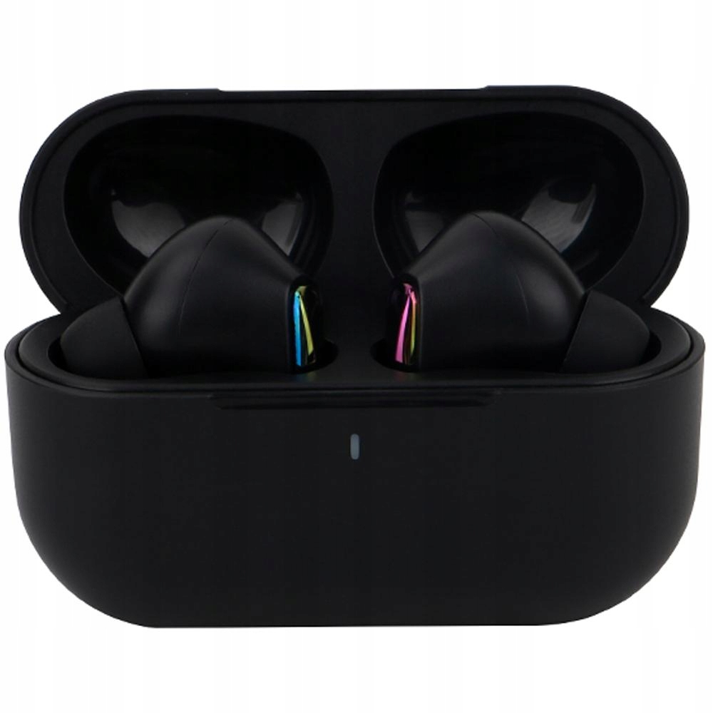 Bezdrátová sluchátka Sencor Sep Sheen Black