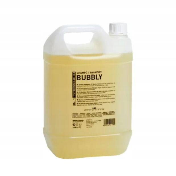 Szampon musujący Bubbly Hipertin