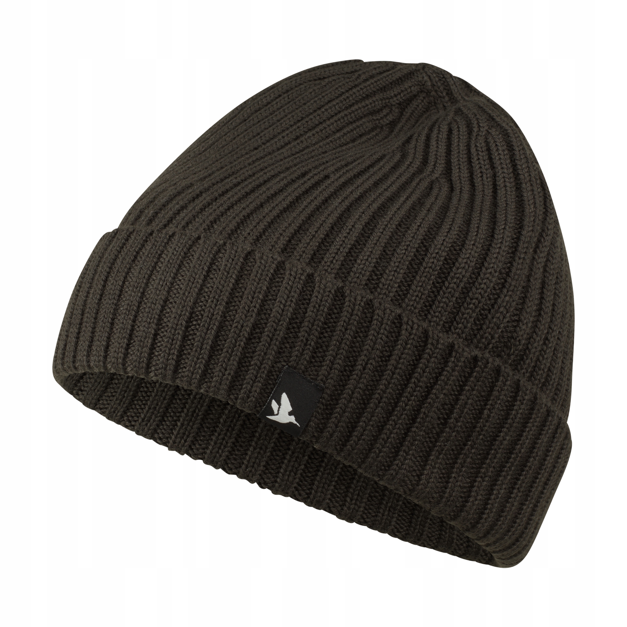 Czapka Seeland Norite Grizzly Brown