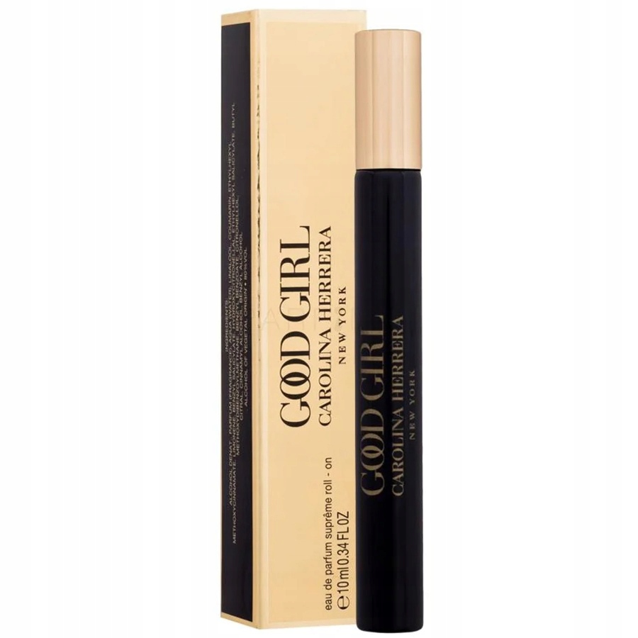 Good Girl Supreme roll-on woda perfumowana dla kobiet
