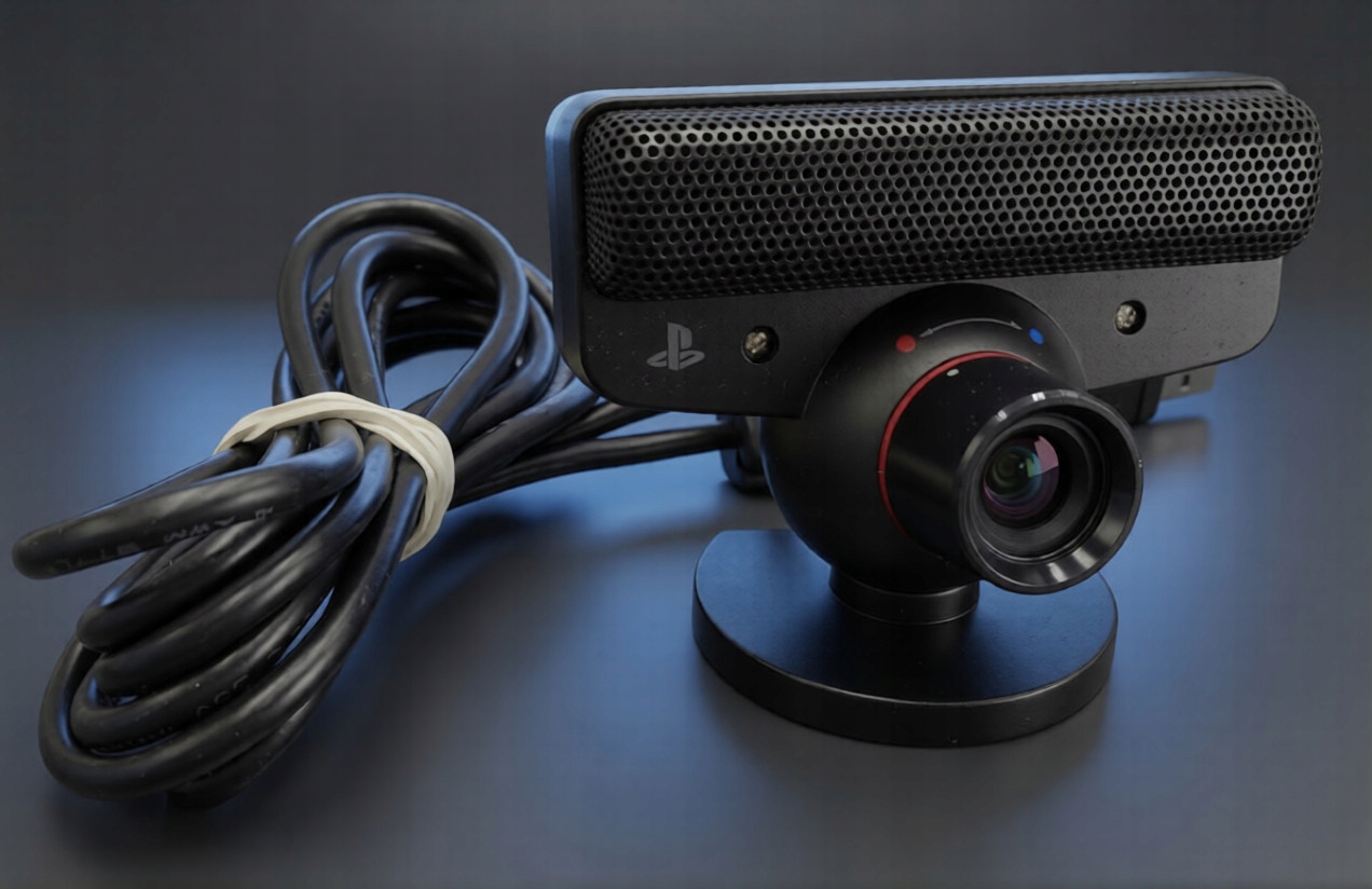 Kamera Sony PlayStation Eye SLEH-00448