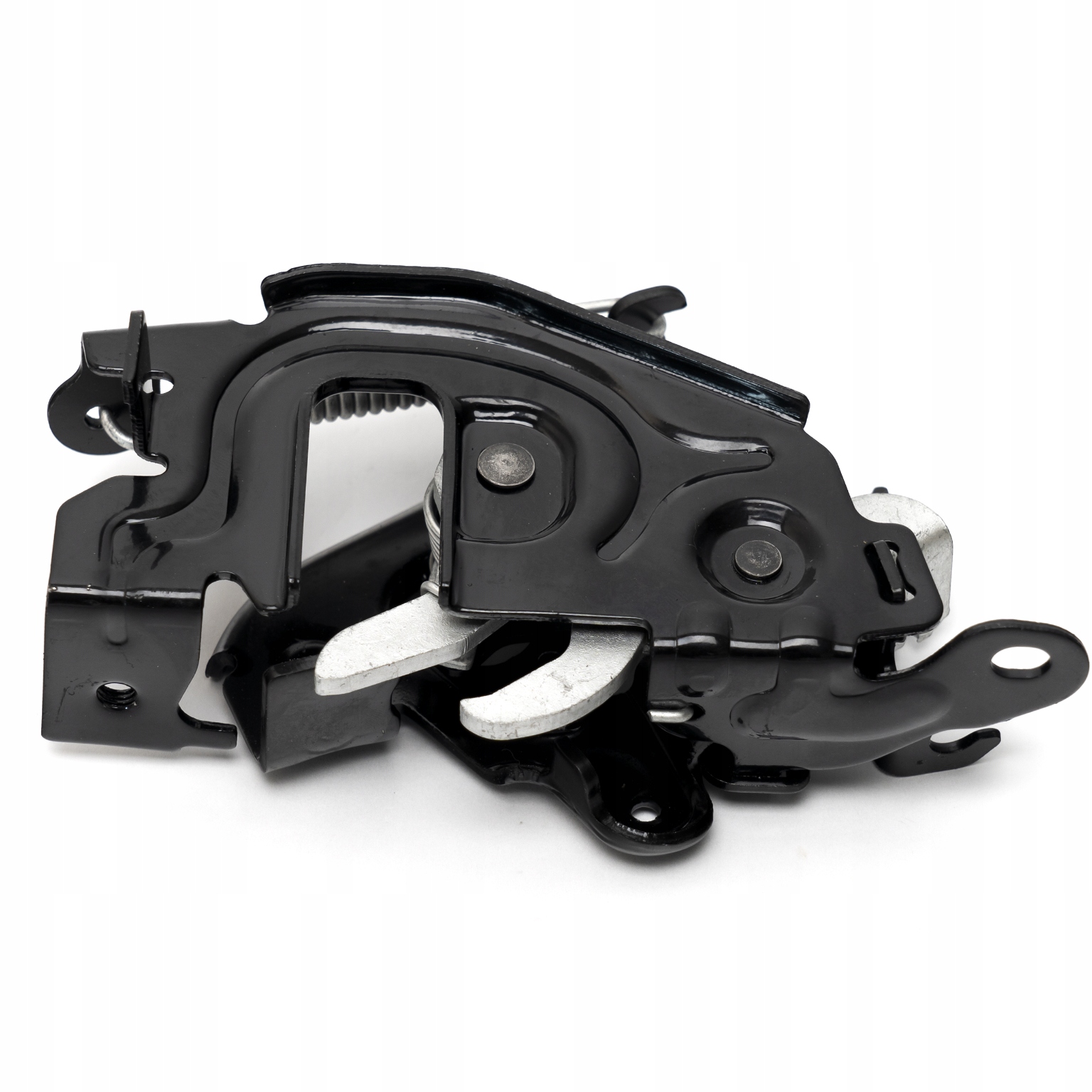 Bmw 5 G30 G31 Zámek masky Pravý Pasivní 51237347409 G11 G14 G29 G01 G02