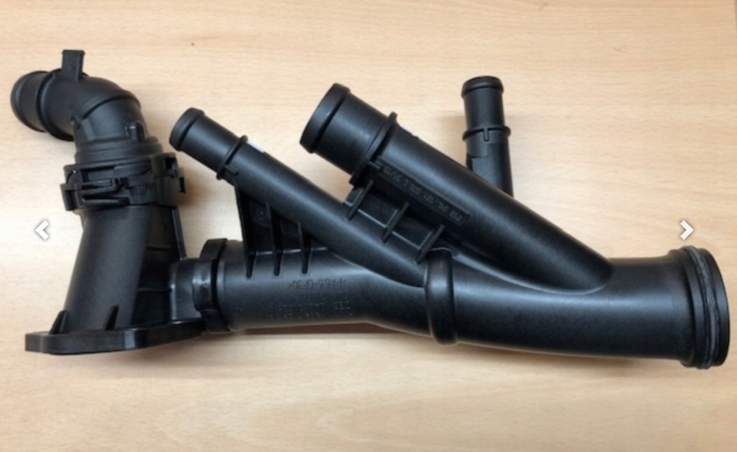 ASO VW AUDI TERMOSTAT 2,0 TDI CRAFTER TRANSPORTER