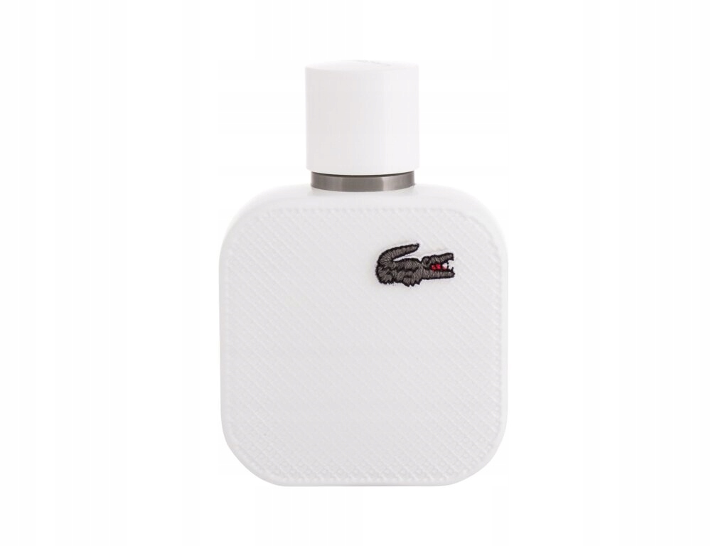 Lacoste Eau de Lacoste L.12.12 Blanc parfémovaná voda 50 ml