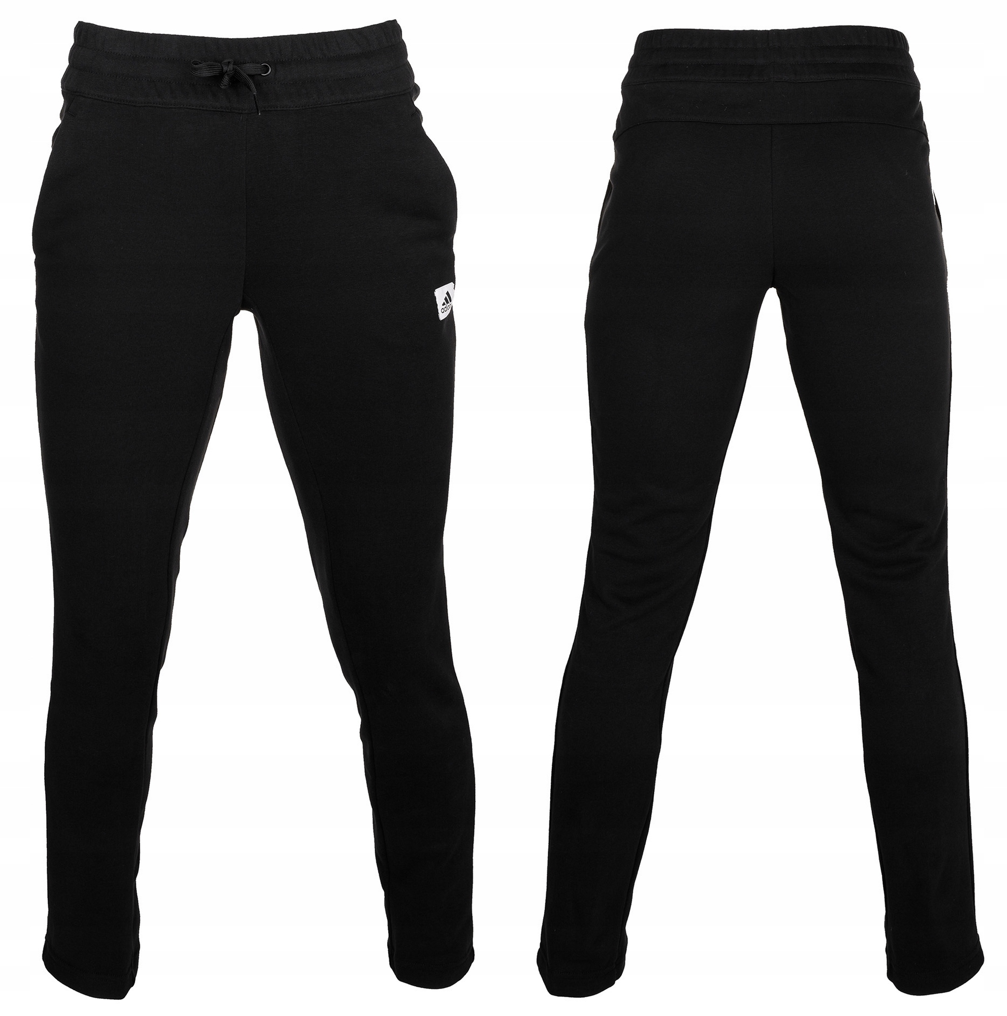 

Spodnie damskie 7/8 Adidas Brilliant Basics r.S