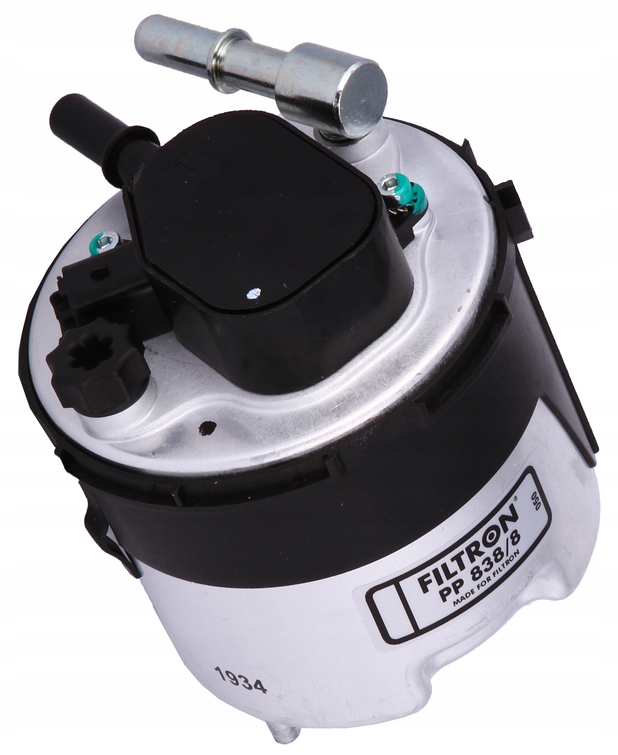Топливный фильтр Filtron PP 838/8
