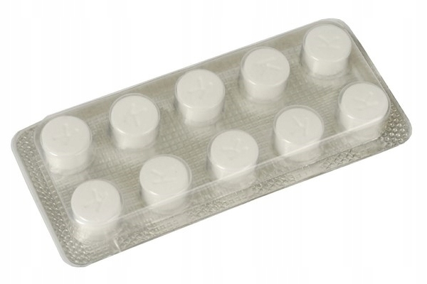 

Tabletki Czyszczace Krups Do Ekspresu Ea 10 sztuk