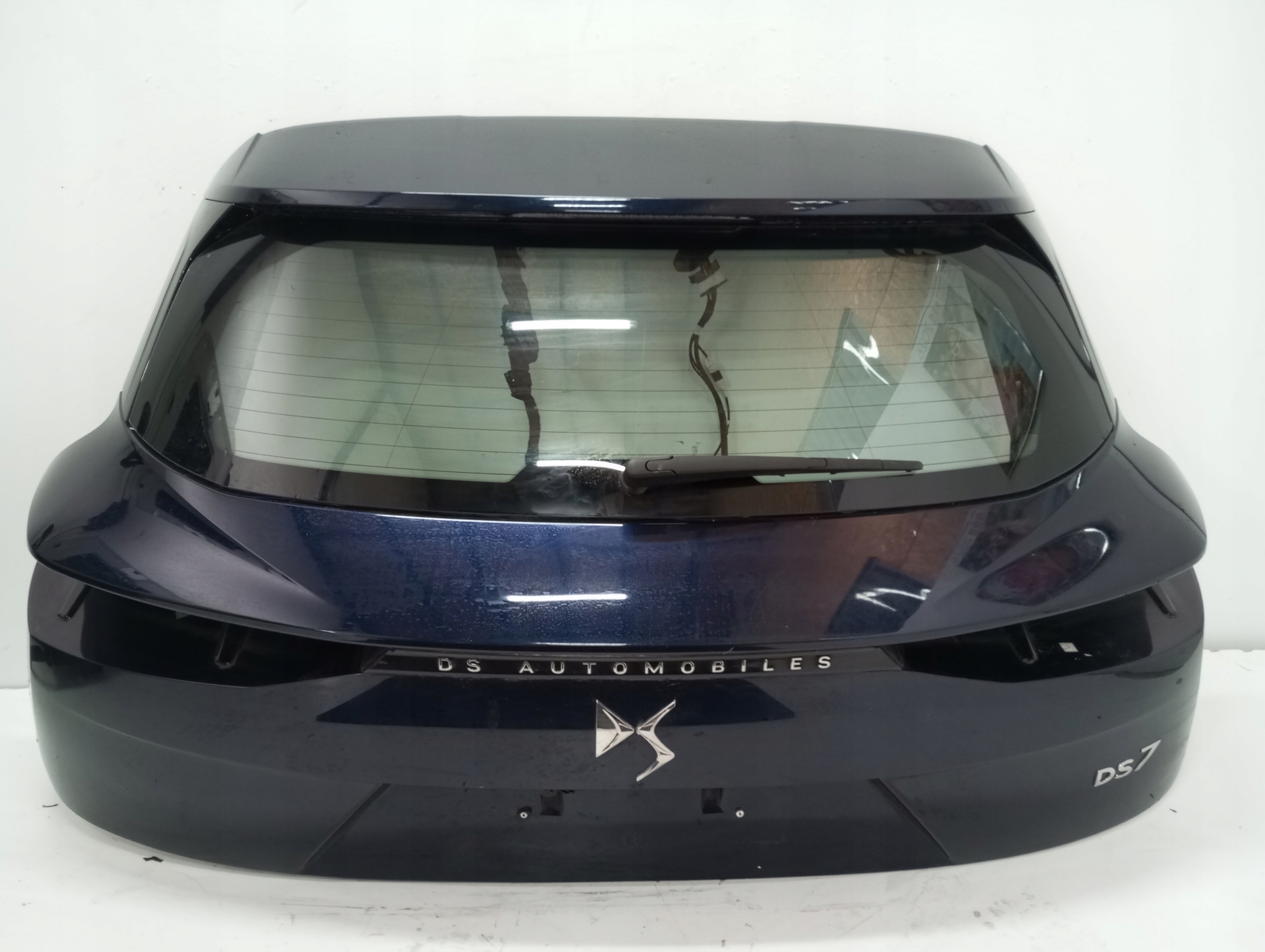boot doors CITROEN DS7 LIFT 22R below KAMERE
