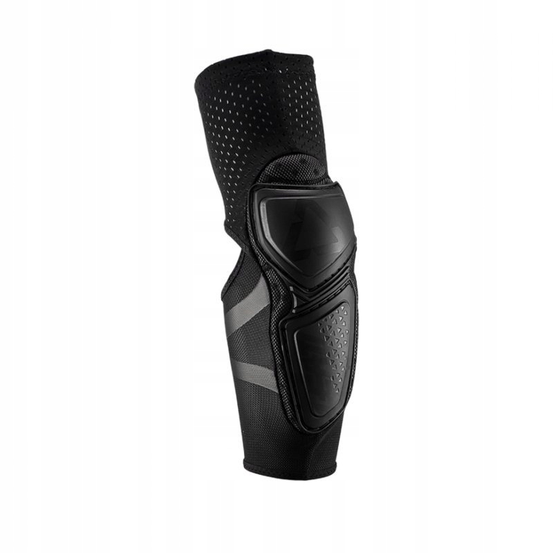 Chránič Loktů Leatt Contour Black XXL