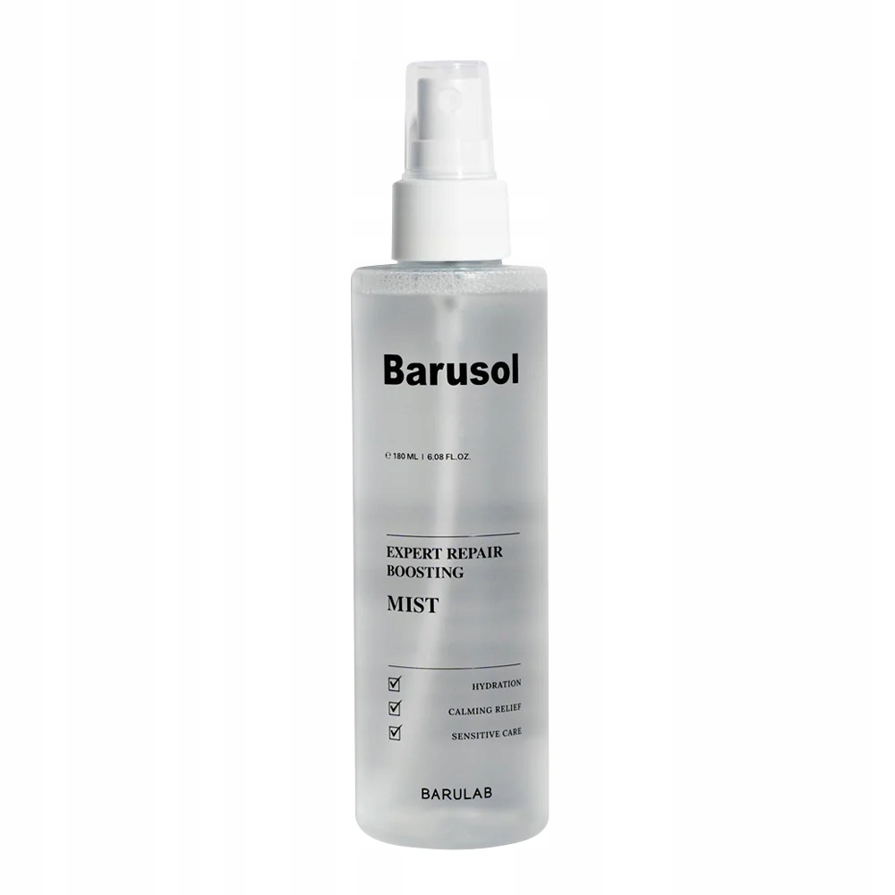 Barulab Barusol Expert Repair Boosting Mist Regenerační mlha 180 ml