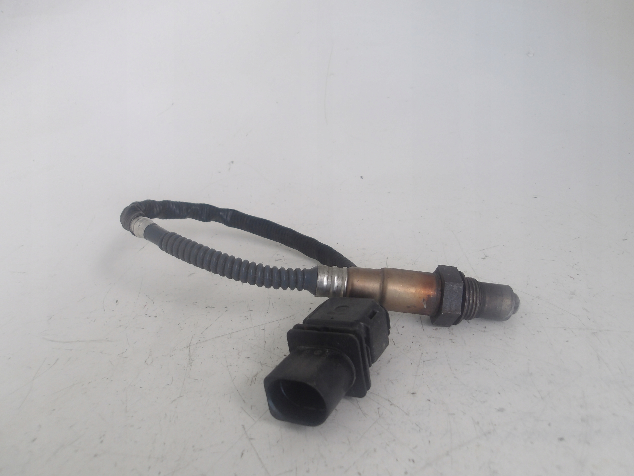 JAGUAR XF 2.2D 11-15 SONDA LAMBDA 0281004183 CX23-9D375-BA OE