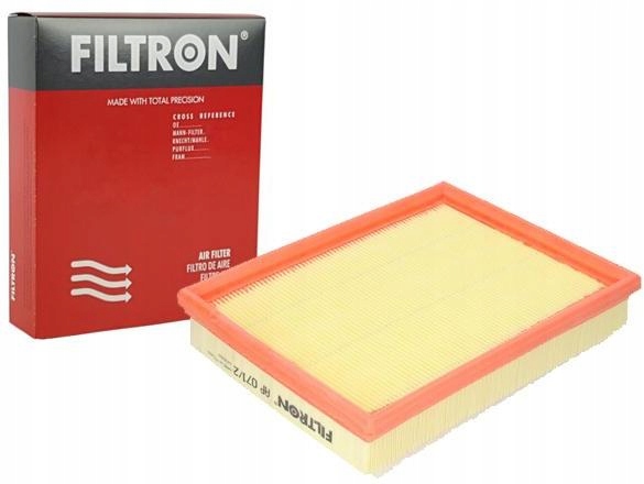 

Filtron Filtr Powietrza Corsa B (73_, 78_, 79_)