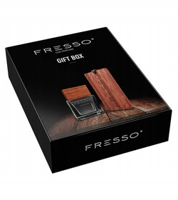 

Fresso Mini Gift Box Zawieszka+Perfumy PurePassion