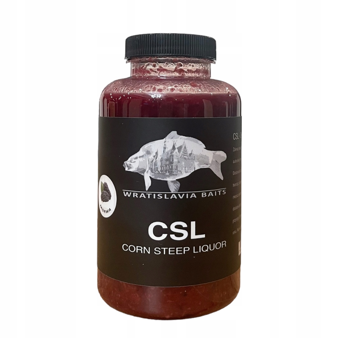 Csl Morwa 400 ml Wratislavia Baits zalewa
