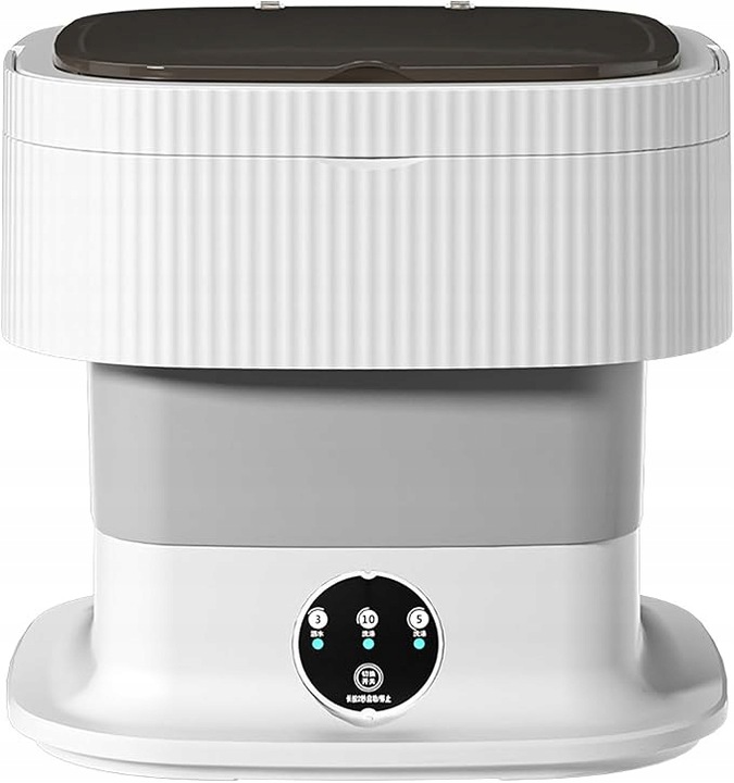 Hidream Mini pralka turystyczna składana