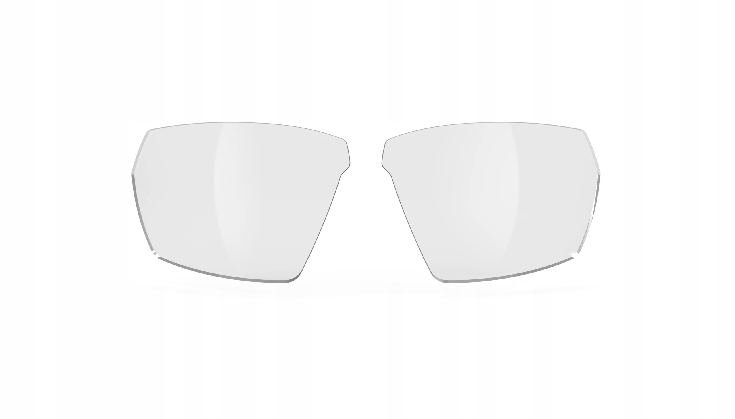 Čočky Rudy Project Agent Q Impact X 2 Black Photochromic LE707303