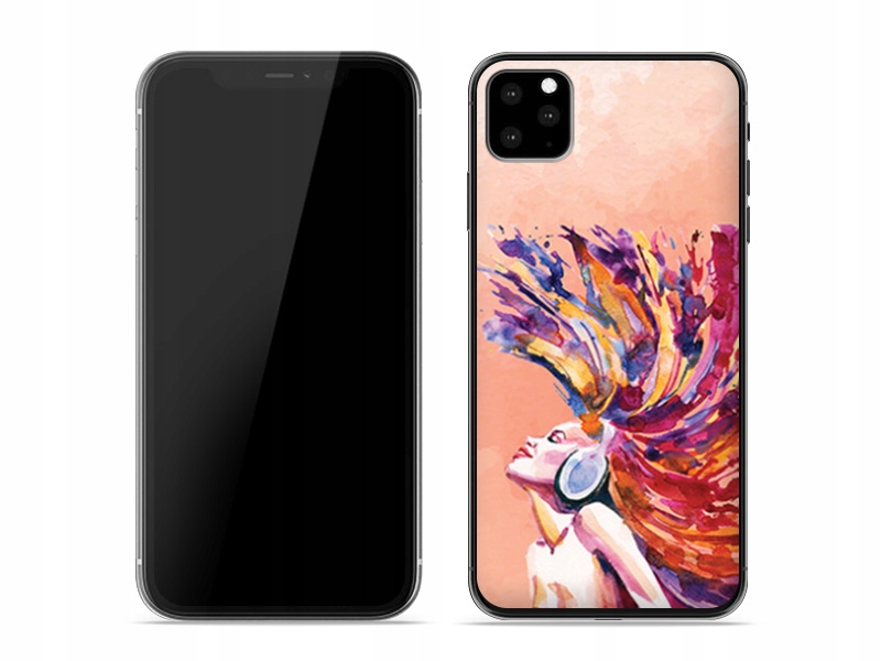 

Etui na Apple iPhone 11 Pro Max - Fantastic