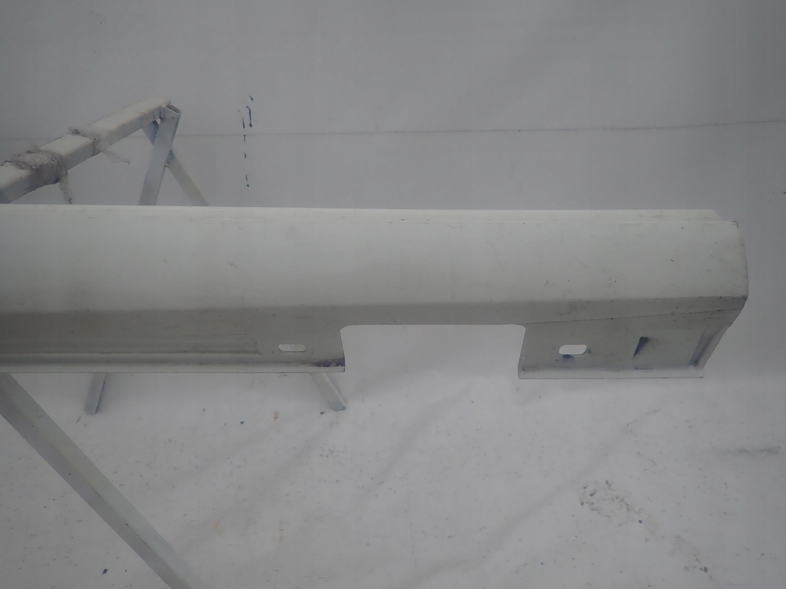 MERCEDES B-KLASA W246 threshold right moulding threshold