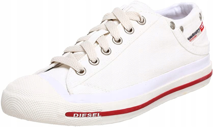 Boty Diesel Exposure 44Eu Garance. Výprodej -50%
