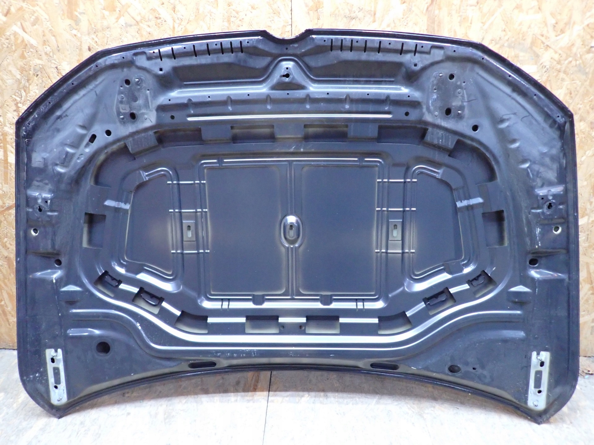 Cofano VW VOLKSWAGEN GOLF 8 VIII 5H 2020