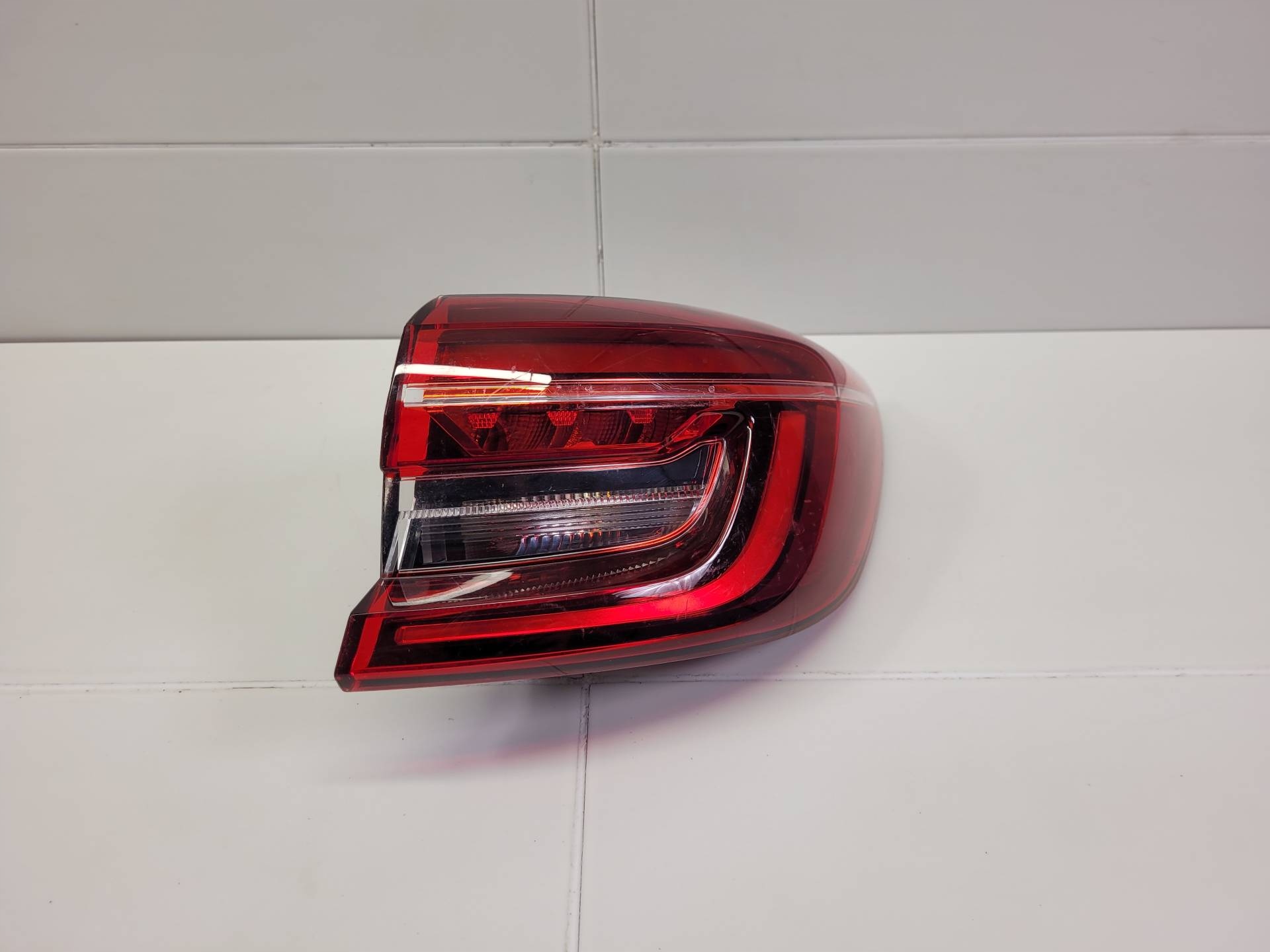light rear right side Renault Clio 5 2021 265508761R