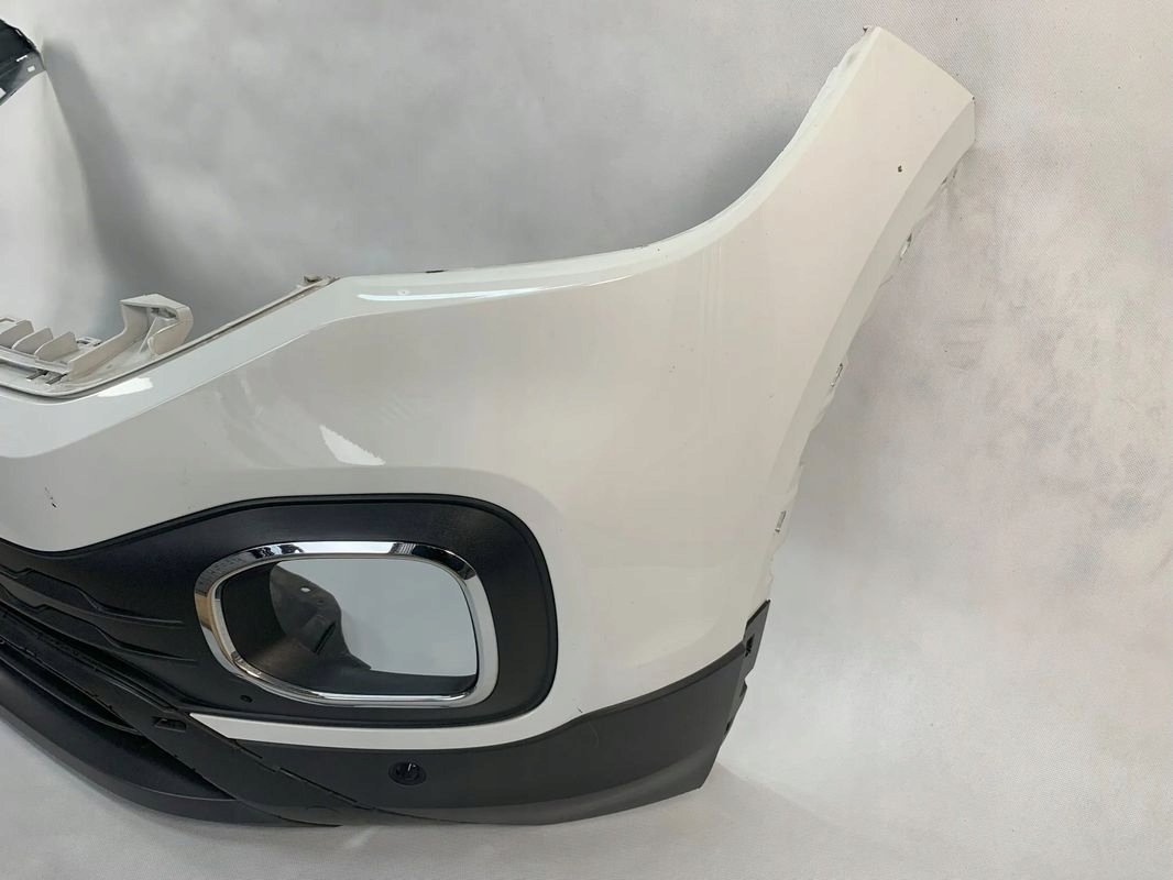 Volkswagen T-Cross 17r PDC bumper front front 2017 VW 2GM807221A 10.24