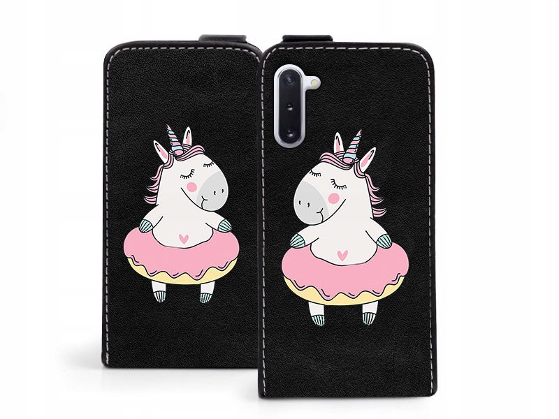 

Etui na Samsung Galaxy Note 10 Flip Fantastic Case