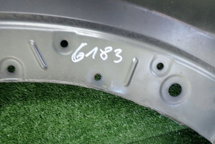 MAZDA CX30 CX-30 19- fender left front front