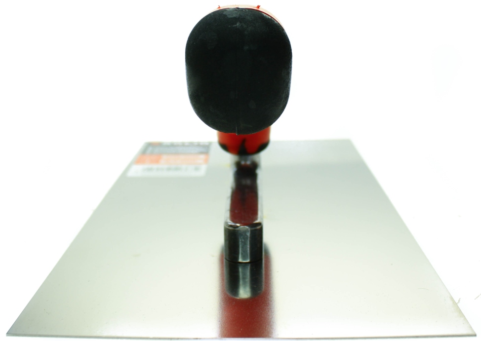 Solid paca nierdzewna 130/270mm do gipsu gładzi Marka Solid