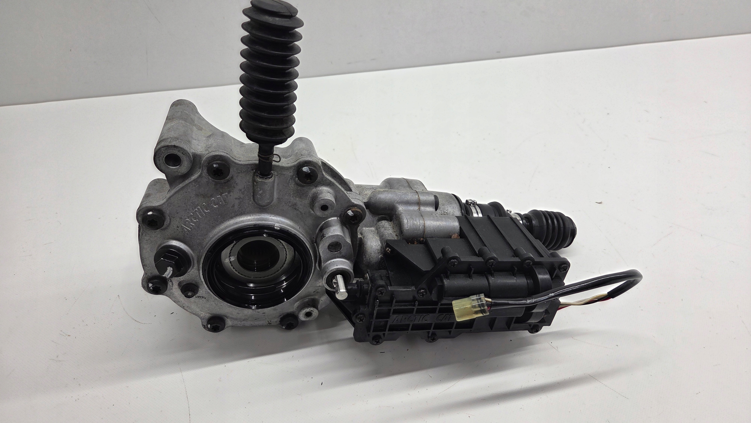 Arctic Cat 700 H1 4x4 (09) DYFERENCJAŁ MOST PRZÓD