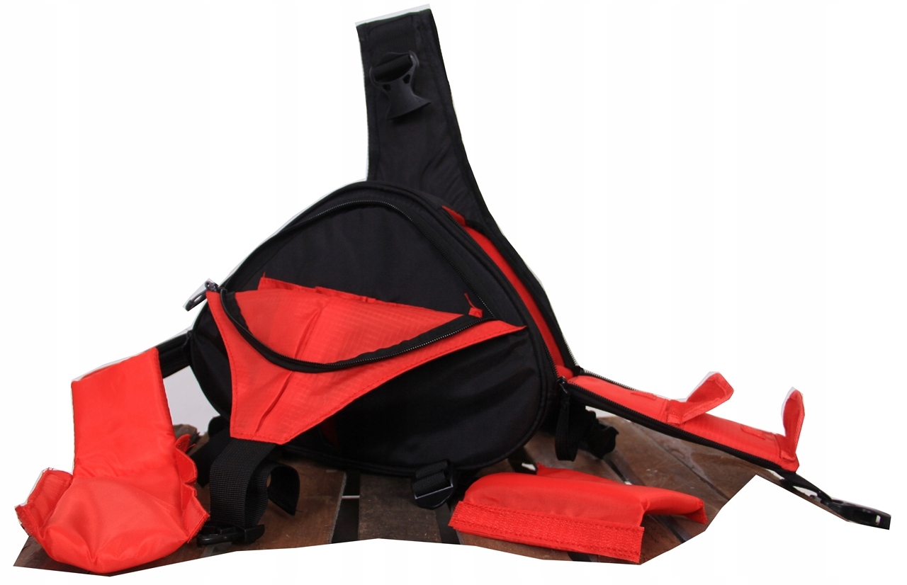 PLECAK TORBA ETUI POKROWIEC do CANON EOS 2000D Model TORBA NA RAMIĘ