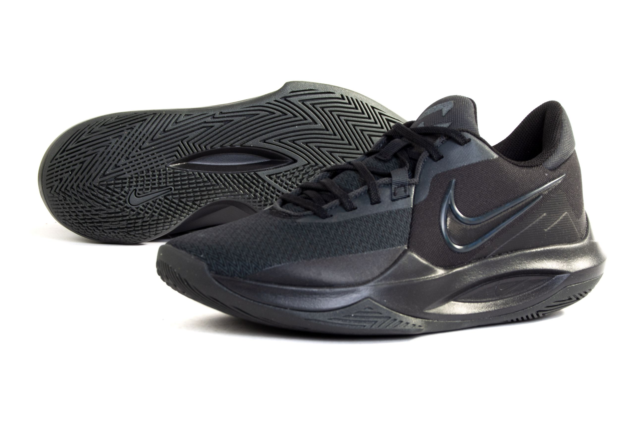 

Buty Nike Precision VI DD9535-001 Czarne R. 45
