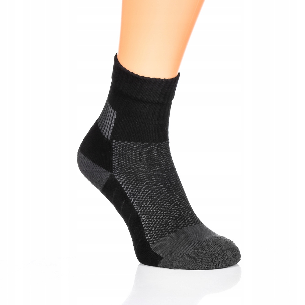 

5x Skarpety robocze męskie Work termo cat R.47-50