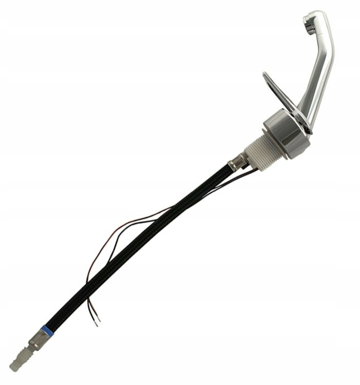 Kran bateria zimna woda Florenz Comet przyczepa W-wa Numer katalogowy części S23612061