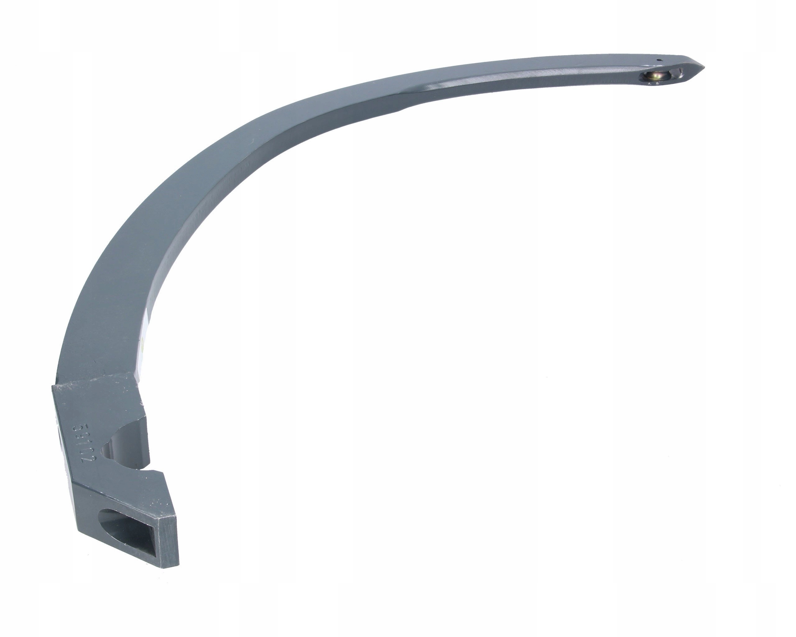 Jehla jehla kovový lis Deutz-Fahr 120220700010