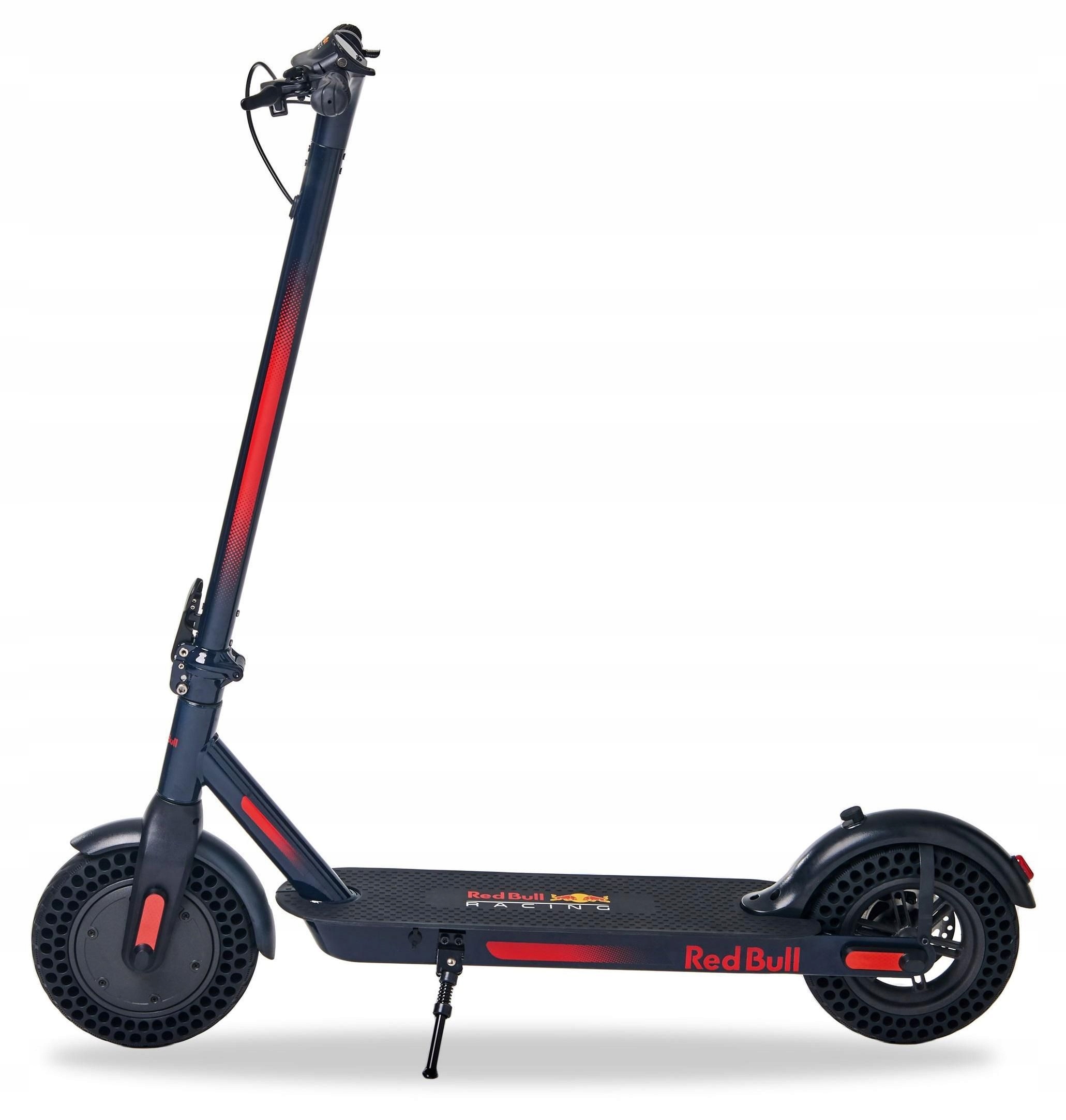 Elektrická koloběžka Red Bull Race Teen 10-10