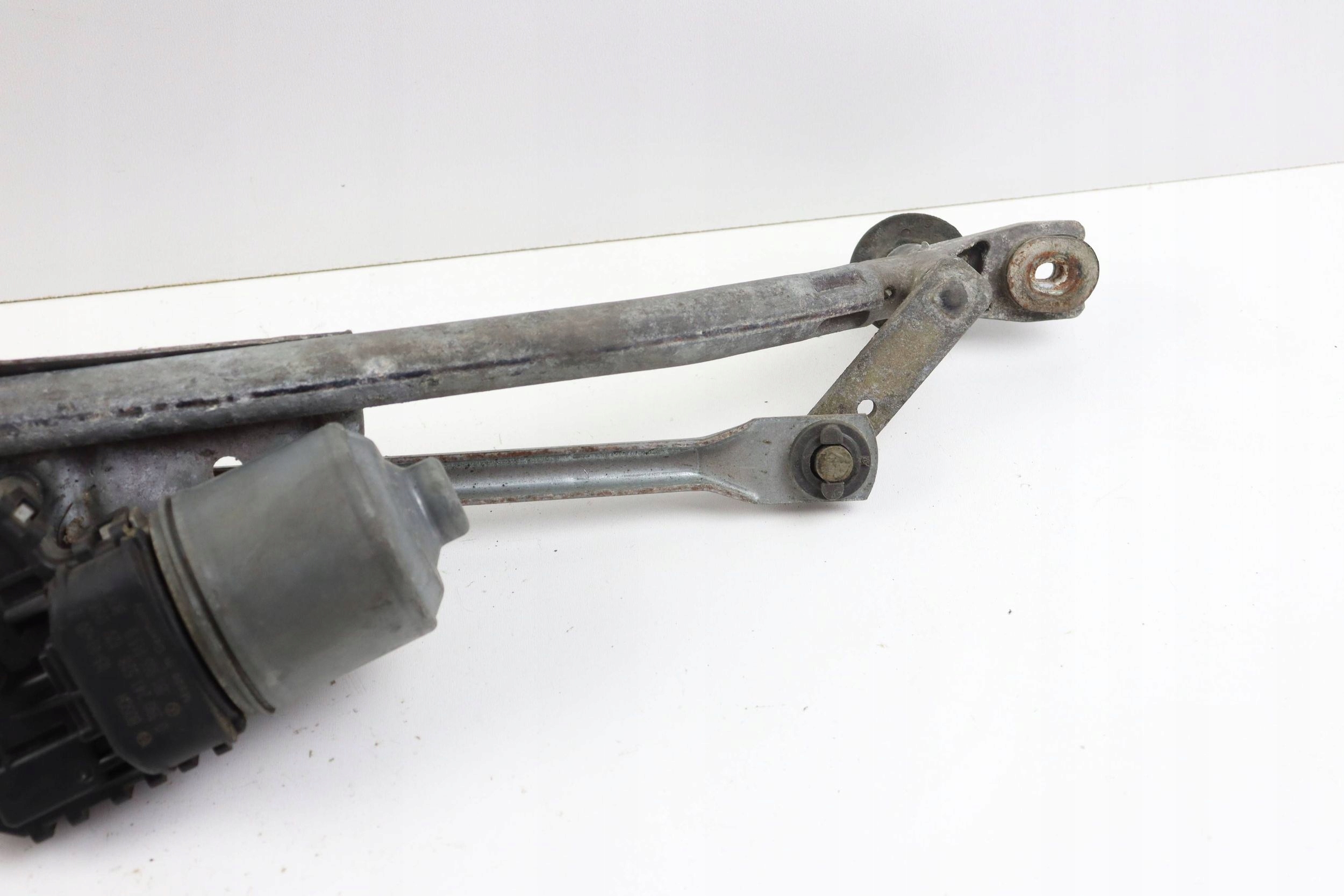 VW PASSAT B5 FL Wischergestänge PRZEDNICH EU 3B1955113D