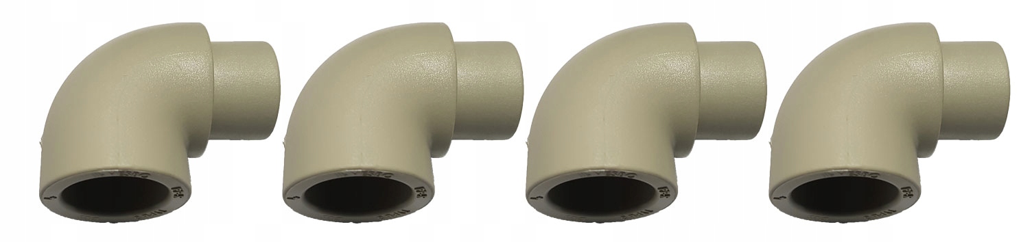 

Kolano Nyplowe Pp Fi 20x90-SYSTEM ZGRZEWANY-4 szt