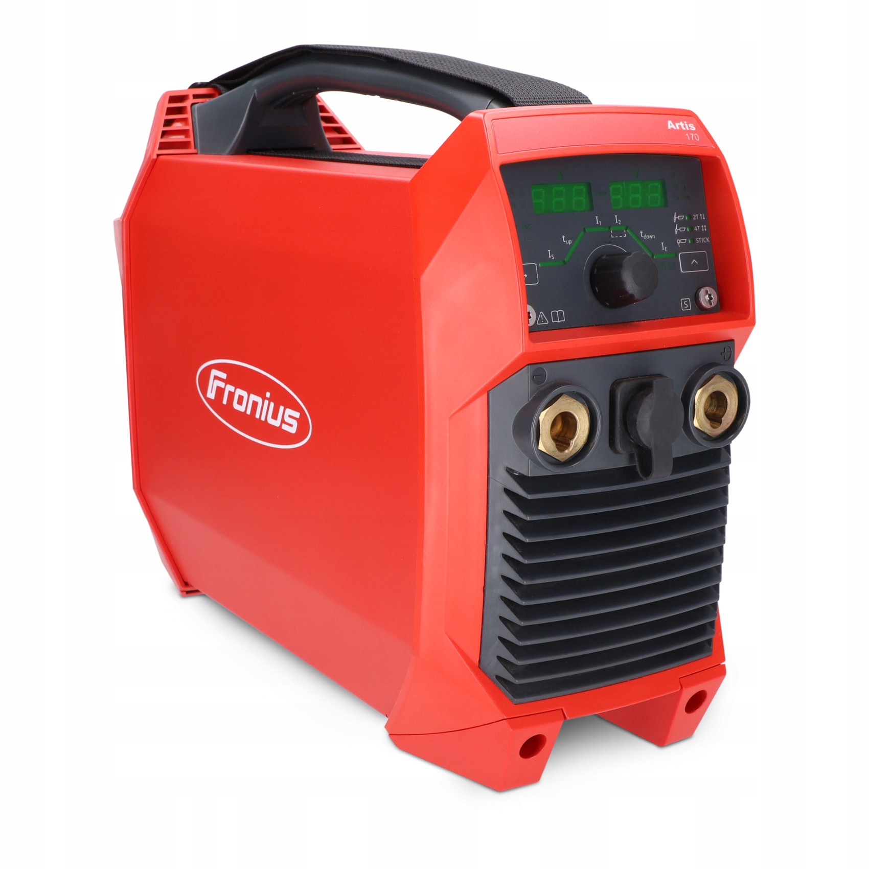 Fronius Artis 170 przewód TIG THP180 G SH EAN (GTIN) 9007947607218